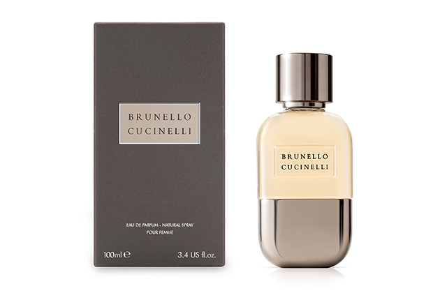 Brunello Cucinelli Woman Eau de Parfum