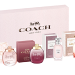 Coach Fragrance Miniature Set for Her
