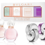Bvlgari Collector Miniature Fragrance Set for Her