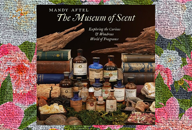 November’s Must-Read: Mandy Aftel’s “The Museum of Scent”