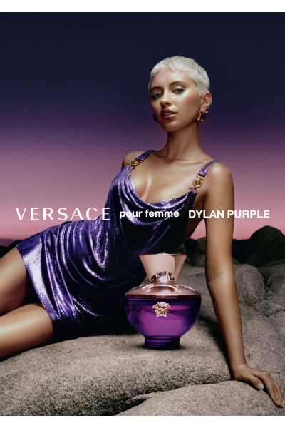 Versace Dylan Purple at Sephora