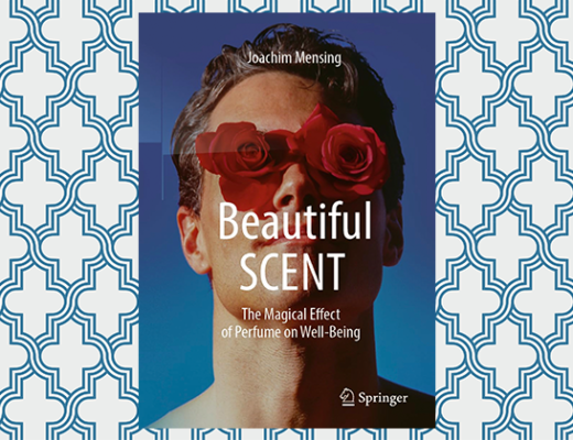 The Must Read: Beautiful Scent