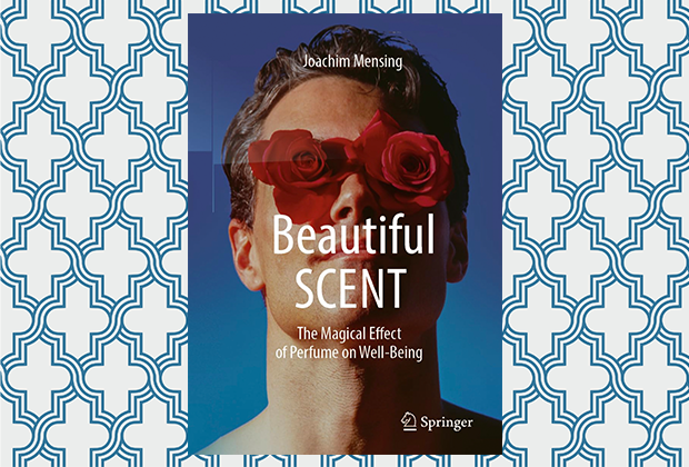 The Must Read: Beautiful Scent