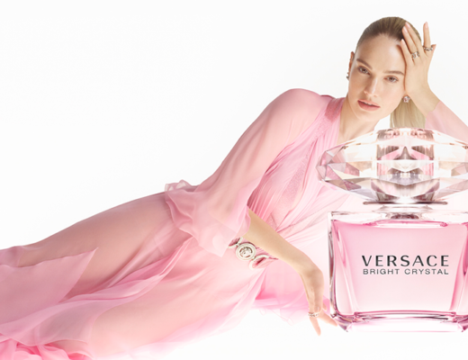 What is your Versace Scent Style (at Sephora)?